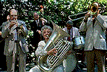  Celeste Holm plays Jazz Tuba 