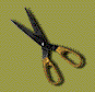  scissors 